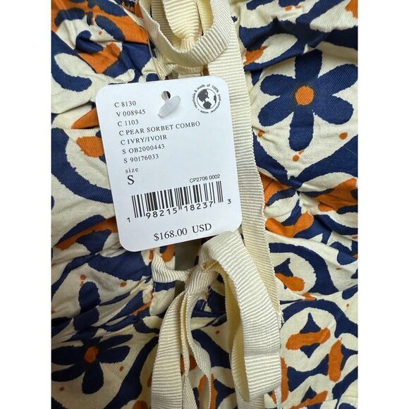 Free People Palma Sundress NWT Sz. S - Picture 6 of 9